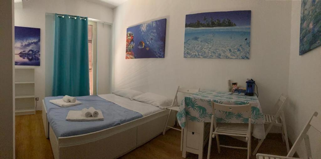 Apartment Sunshine Rom